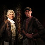 Bach und Schöwing | Foto: Barbara Rößler-Schöwing