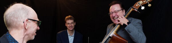 BnB Trio | Foto: Rolf Schöllkopf